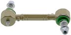 Mevotech TXMS258154 Suspension Stabilizer Bar Link Kit - Rear - view 1