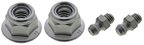 Mevotech TXMS258154 Suspension Stabilizer Bar Link Kit - Rear - view 6