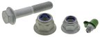 Mevotech TXMS258157 Suspension Stabilizer Bar Link Kit - Rear - view 6