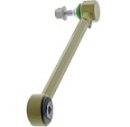 Mevotech TXMS258163 Suspension Stabilizer Bar Link Kit - Rear - view 2