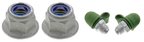 Mevotech TXMS25879 Suspension Stabilizer Bar Link Kit - Front Left - view 6