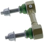 Mevotech TXMS25881 Suspension Stabilizer Bar Link Kit - Rear - view 2