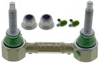 Mevotech TXMS25881 Suspension Stabilizer Bar Link Kit - Rear - view 4