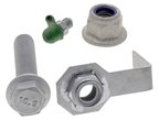 Mevotech TXMS25886 Suspension Stabilizer Bar Link Kit - Rear - view 5