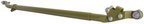 Mevotech TXMS25956 Steering Tie Rod End Assembly - Front - view 3