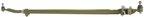 Mevotech TXMS25956 Steering Tie Rod End Assembly - Front - view 1