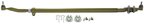 Mevotech TXMS25956 Steering Tie Rod End Assembly - Front - view 4