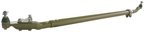 Mevotech TXMS25956 Steering Tie Rod End Assembly - Front - view 2