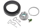 Mevotech TXMS30516 Suspension Ball Joint - Front Lower - view 4