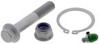 Mevotech TXMS30518 Suspension Ball Joint - Front Lower - view 5