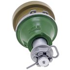 Mevotech TXMS30526 Suspension Ball Joint - Front Upper - view 2
