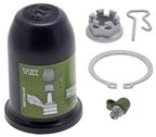 Mevotech TXMS30526 Suspension Ball Joint - Front Upper - view 5