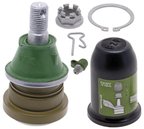 Mevotech TXMS30526 Suspension Ball Joint - Front Upper - view 4