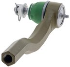 Mevotech TXMS30605 Steering Tie Rod End - Front Left Outer - view 2