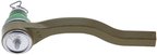 Mevotech TXMS30605 Steering Tie Rod End - Front Left Outer - view 4