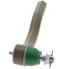 Mevotech TXMS30605 Steering Tie Rod End - Front Left Outer - view 3