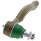 Mevotech TXMS30667 Steering Tie Rod End - Front Right Outer - view 3