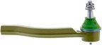 Mevotech TXMS30669 Steering Tie Rod End - Front Right Outer - view 1