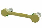 Mevotech TXMS308139 Suspension Stabilizer Bar Link Kit - Rear - view 3