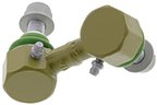 Mevotech TXMS308174 Suspension Stabilizer Bar Link Kit - Front Left - view 3