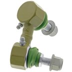 Mevotech TXMS308175 Suspension Stabilizer Bar Link Kit - Front Right - view 2