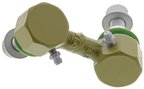Mevotech TXMS308175 Suspension Stabilizer Bar Link Kit - Front Right - view 3