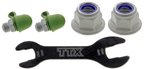 Mevotech TXMS308175 Suspension Stabilizer Bar Link Kit - Front Right - view 6