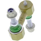 Mevotech TXMS30825 Suspension Stabilizer Bar Link Kit - Front - view 2