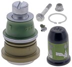 Mevotech TXMS40521 Suspension Ball Joint - Front Lower - view 4