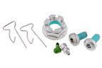 Mevotech TXMS40526 Suspension Ball Joint - Front Lower - view 4