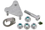 Mevotech TXMS40532 Suspension Ball Joint - Front Right Lower - view 4
