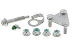 Mevotech TXMS40535 Suspension Ball Joint - Front Left Lower - view 4