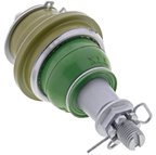 Mevotech TXMS40550 Suspension Ball Joint - Front Lower - view 2