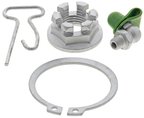 Mevotech TXMS40550 Suspension Ball Joint - Front Lower - view 5