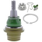 Mevotech TXMS40550 Suspension Ball Joint - Front Lower - view 4