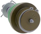 Mevotech TXMS40553 Suspension Ball Joint - Front Lower - view 3