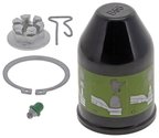Mevotech TXMS40553 Suspension Ball Joint - Front Lower - view 5
