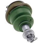 Mevotech TXMS40554 Suspension Ball Joint - Front Upper - view 2