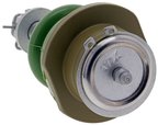 Mevotech TXMS40554 Suspension Ball Joint - Front Upper - view 3