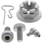 Mevotech TXMS40555 Suspension Ball Joint - Front Lower - view 5