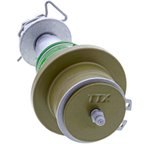 Mevotech TXMS40556 Suspension Ball Joint - Front Lower - view 3