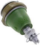Mevotech TXMS40557 Suspension Ball Joint - Front Upper - view 2