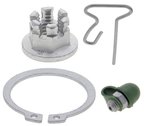 Mevotech TXMS40560 Suspension Ball Joint - Front Upper - view 5