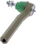 Mevotech TXMS406110 Steering Tie Rod End - Front Outer - view 2