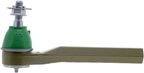 Mevotech TXMS406110 Steering Tie Rod End - Front Outer - view 1