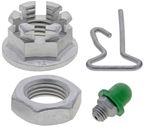 Mevotech TXMS406110 Steering Tie Rod End - Front Outer - view 4