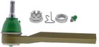 Mevotech TXMS406110 Steering Tie Rod End - Front Outer - view 5