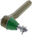 Mevotech TXMS406110 Steering Tie Rod End - Front Outer - view 6