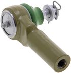 Mevotech TXMS40615 Steering Tie Rod End - Front Outer - view 2