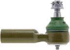 Mevotech TXMS40615 Steering Tie Rod End - Front Outer - view 1